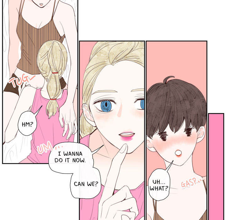 My Girlfriend's Ex-Boyfriend - episode 15 - 32