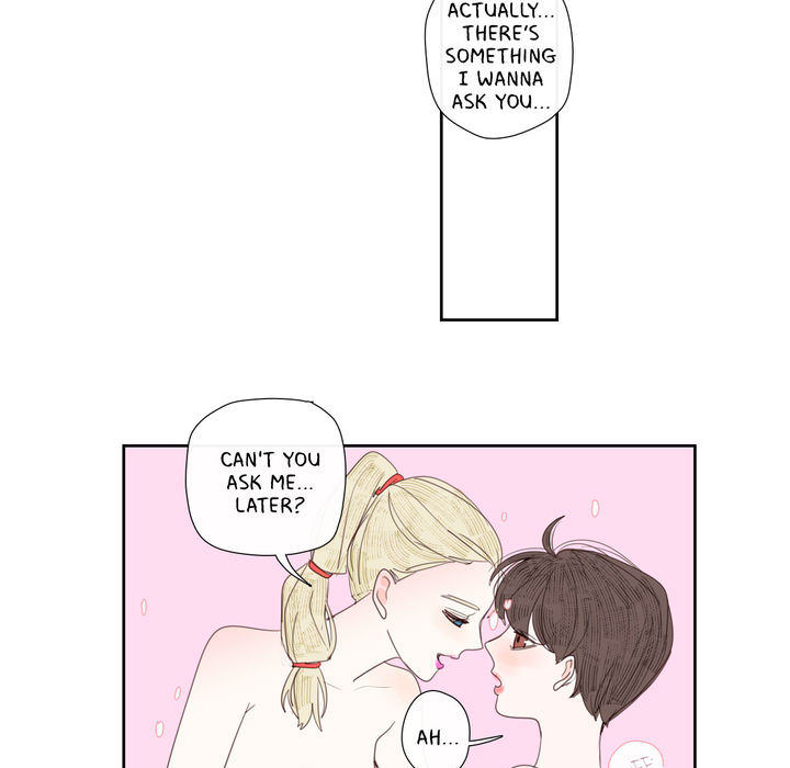 My Girlfriend's Ex-Boyfriend - episode 15 - 36