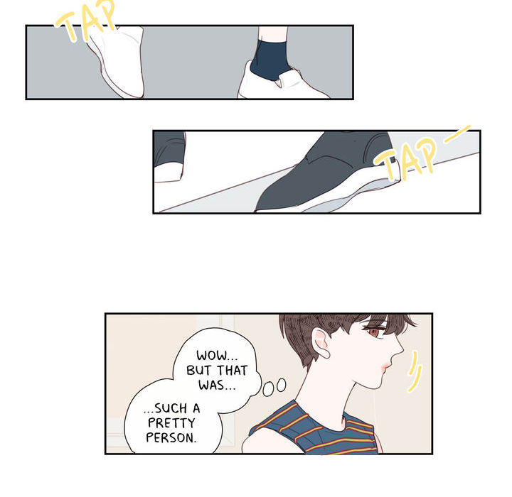 My Girlfriend's Ex-Boyfriend - episode 15 - 42