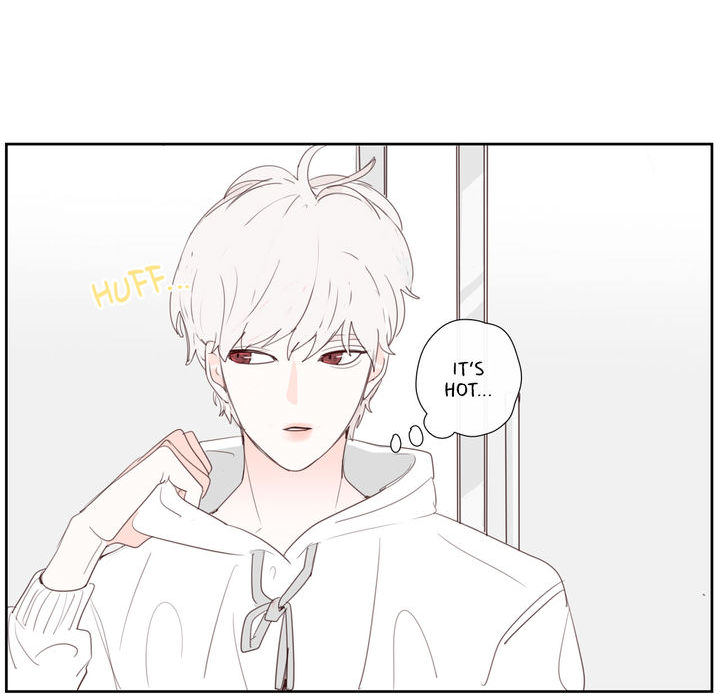 My Girlfriend's Ex-Boyfriend - episode 15 - 43