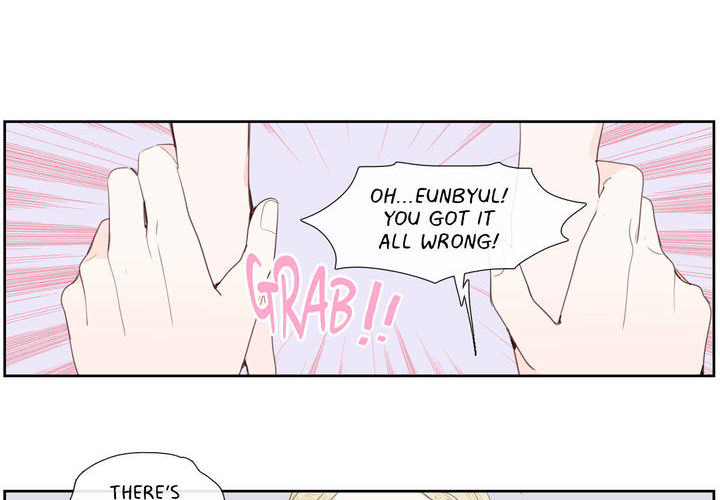 My Girlfriend's Ex-Boyfriend - episode 15 - 3