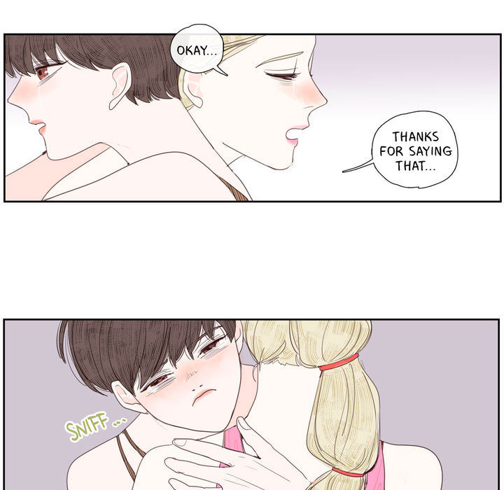 My Girlfriend's Ex-Boyfriend - episode 15 - 7