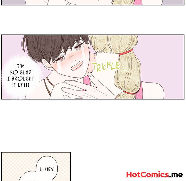 My Girlfriend's Ex-Boyfriend - episode 15 - 8