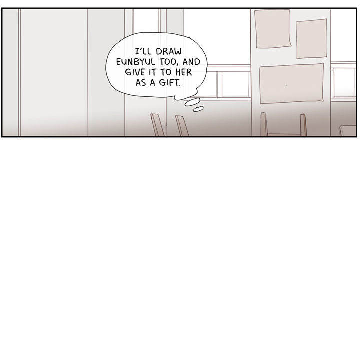 My Girlfriend's Ex-Boyfriend - episode 16 - 10