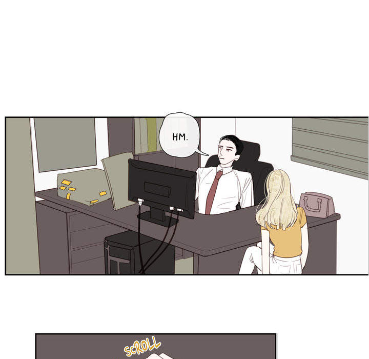 My Girlfriend's Ex-Boyfriend - episode 16 - 11