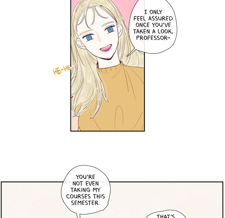 My Girlfriend's Ex-Boyfriend - episode 16 - 13