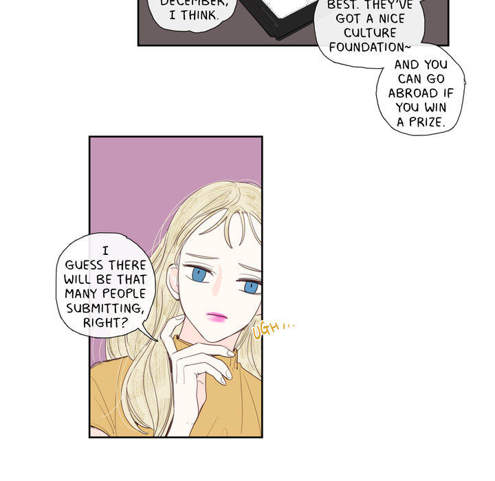 My Girlfriend's Ex-Boyfriend - episode 16 - 15
