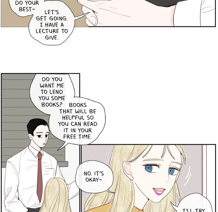 My Girlfriend's Ex-Boyfriend - episode 16 - 17