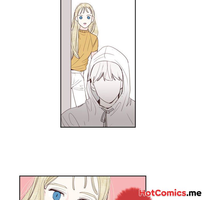 My Girlfriend's Ex-Boyfriend - episode 16 - 20