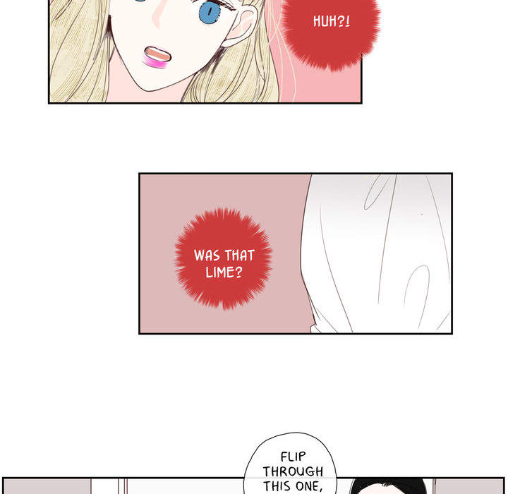My Girlfriend's Ex-Boyfriend - episode 16 - 21