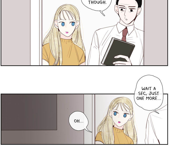 My Girlfriend's Ex-Boyfriend - episode 16 - 22