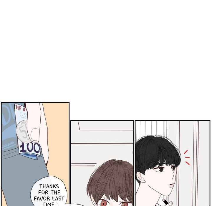 My Girlfriend's Ex-Boyfriend - episode 16 - 23