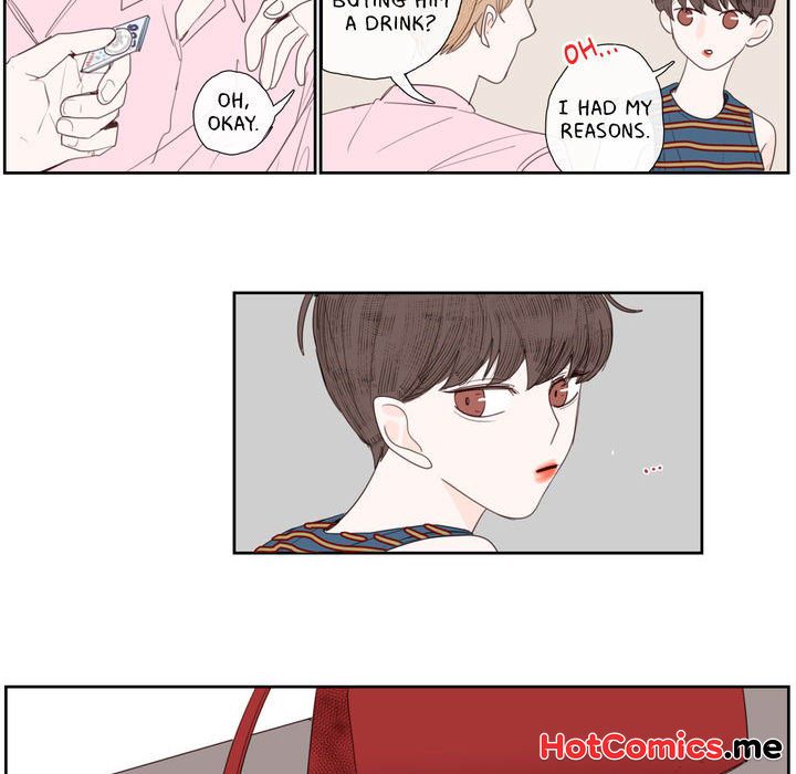My Girlfriend's Ex-Boyfriend - episode 16 - 25