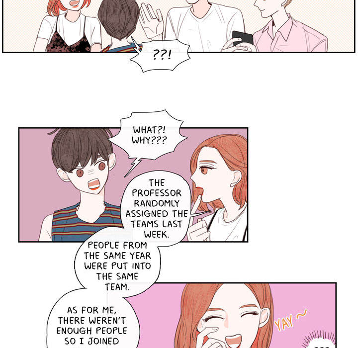 My Girlfriend's Ex-Boyfriend - episode 16 - 28