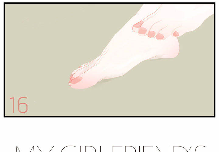 My Girlfriend's Ex-Boyfriend - episode 16 - 1