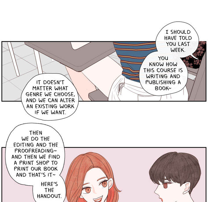 My Girlfriend's Ex-Boyfriend - episode 16 - 30