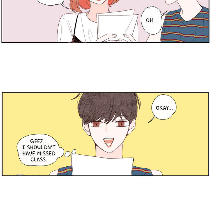 My Girlfriend's Ex-Boyfriend - episode 16 - 31