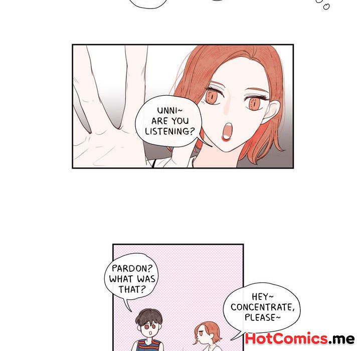 My Girlfriend's Ex-Boyfriend - episode 16 - 33