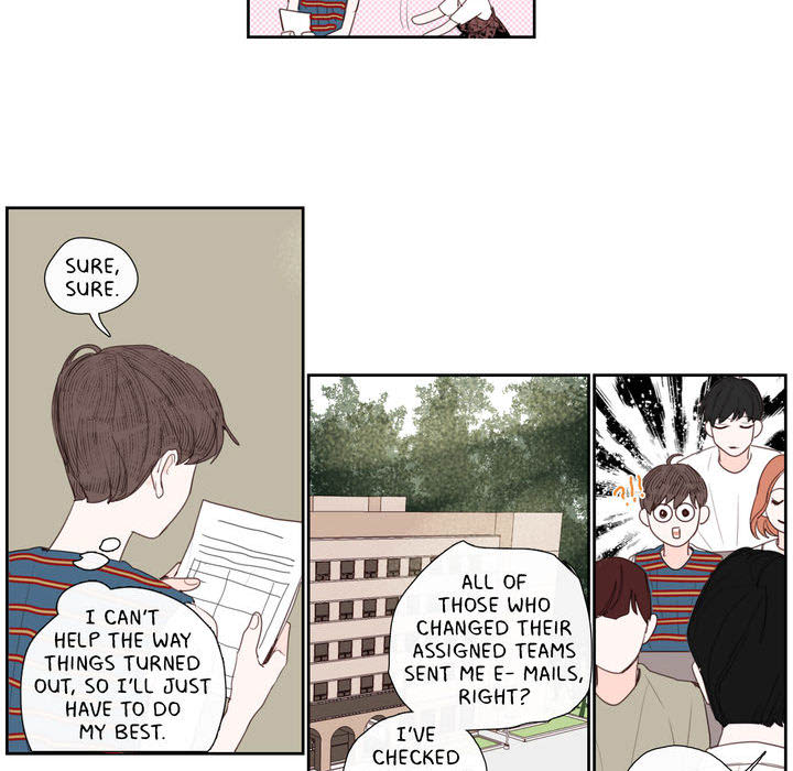 My Girlfriend's Ex-Boyfriend - episode 16 - 34