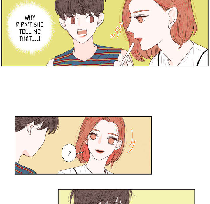 My Girlfriend's Ex-Boyfriend - episode 16 - 36