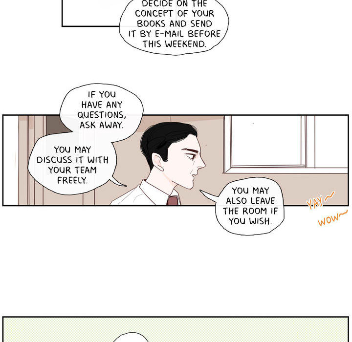 My Girlfriend's Ex-Boyfriend - episode 16 - 38