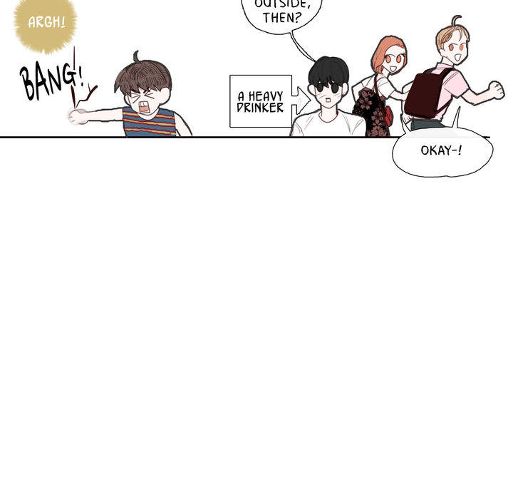 My Girlfriend's Ex-Boyfriend - episode 16 - 42