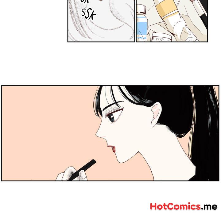 My Girlfriend's Ex-Boyfriend - episode 16 - 4