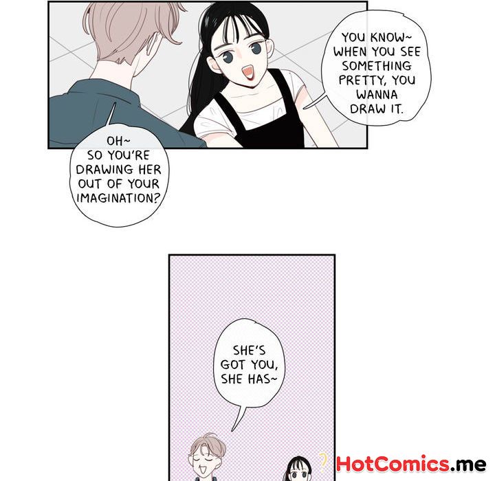 My Girlfriend's Ex-Boyfriend - episode 16 - 8