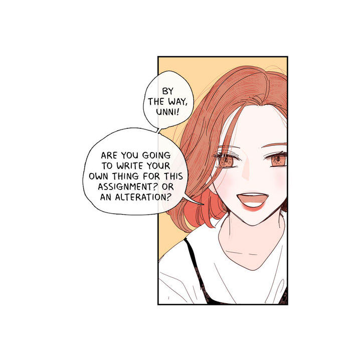 My Girlfriend's Ex-Boyfriend - episode 17 - 9