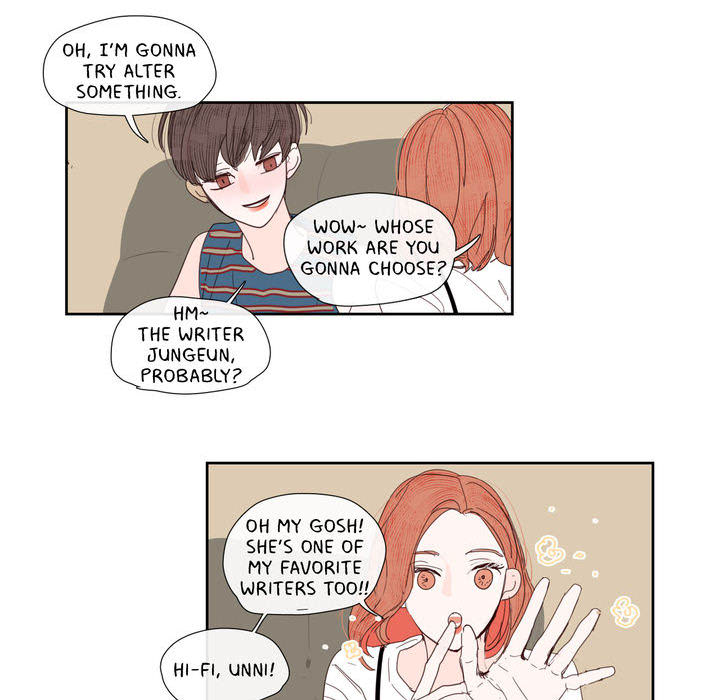 My Girlfriend's Ex-Boyfriend - episode 17 - 10