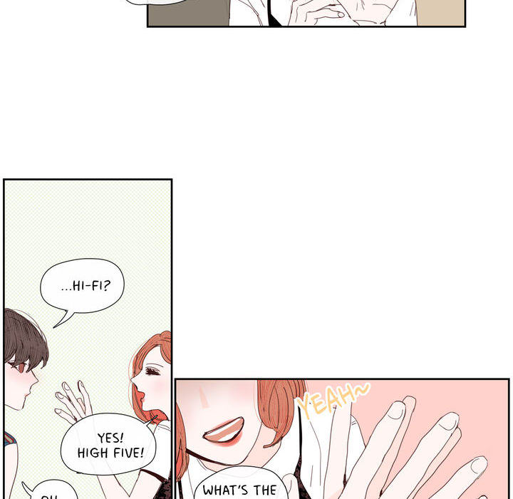 My Girlfriend's Ex-Boyfriend - episode 17 - 11
