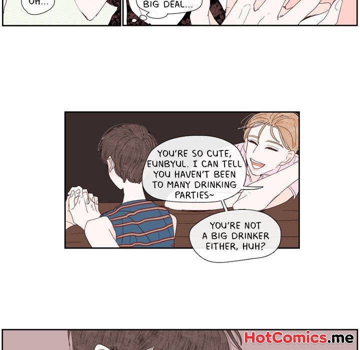 My Girlfriend's Ex-Boyfriend - episode 17 - 12