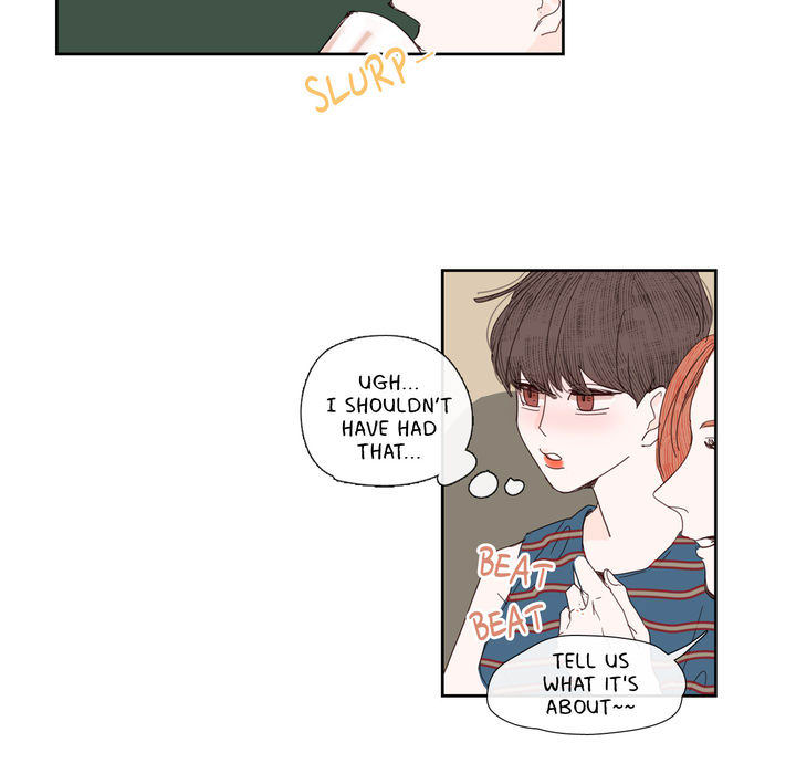 My Girlfriend's Ex-Boyfriend - episode 17 - 15