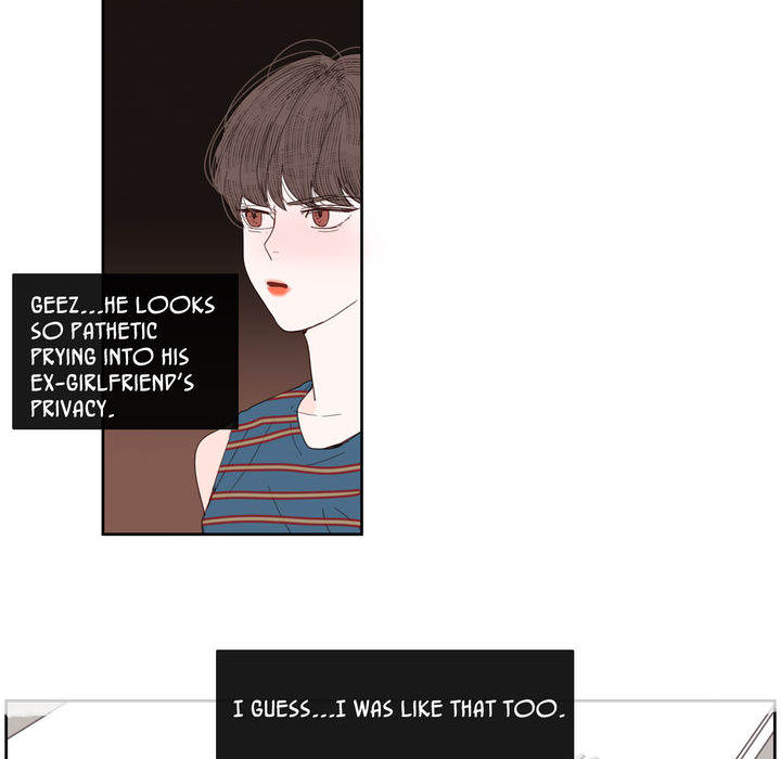 My Girlfriend's Ex-Boyfriend - episode 17 - 24
