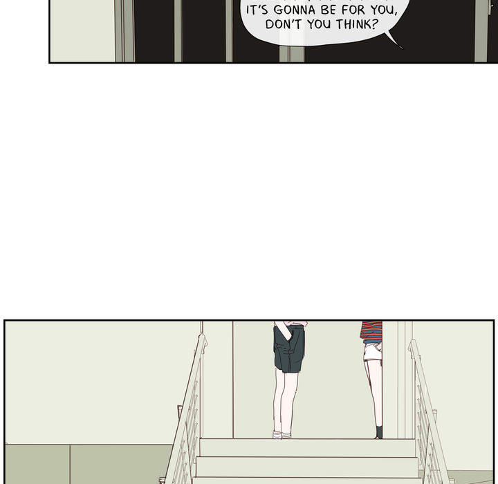 My Girlfriend's Ex-Boyfriend - episode 17 - 28