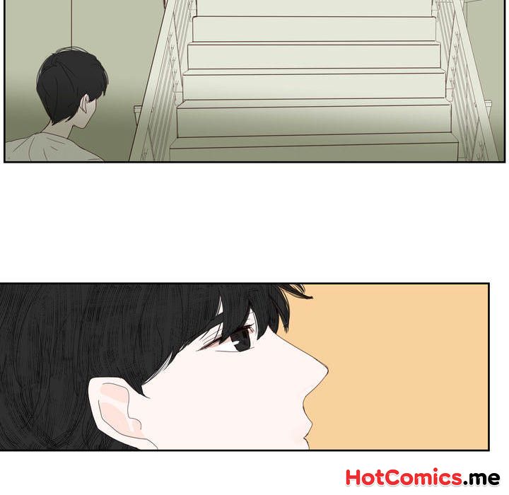 My Girlfriend's Ex-Boyfriend - episode 17 - 29