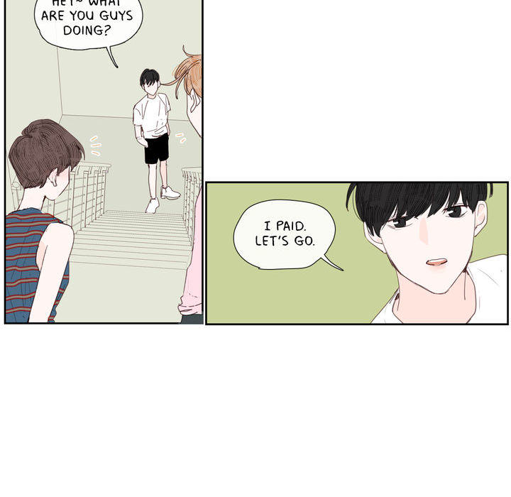 My Girlfriend's Ex-Boyfriend - episode 17 - 31