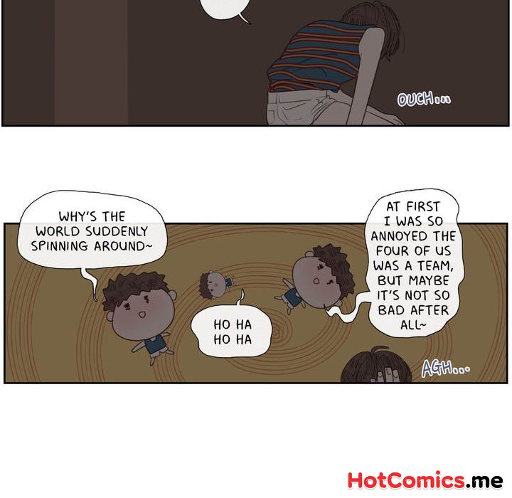 My Girlfriend's Ex-Boyfriend - episode 17 - 37