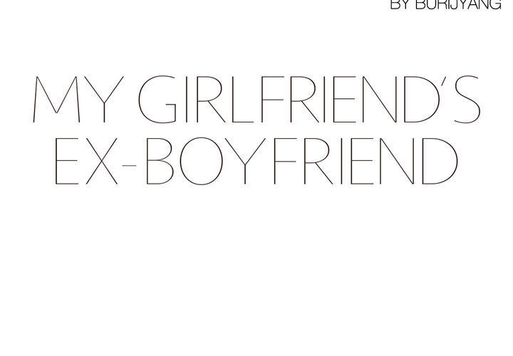 My Girlfriend's Ex-Boyfriend - episode 17 - 2