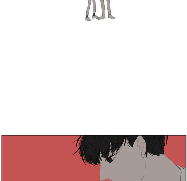My Girlfriend's Ex-Boyfriend - episode 17 - 41
