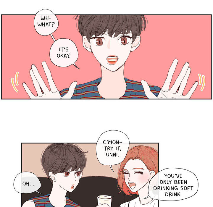 My Girlfriend's Ex-Boyfriend - episode 17 - 6
