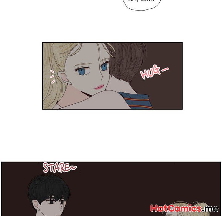 My Girlfriend's Ex-Boyfriend - episode 18 - 12