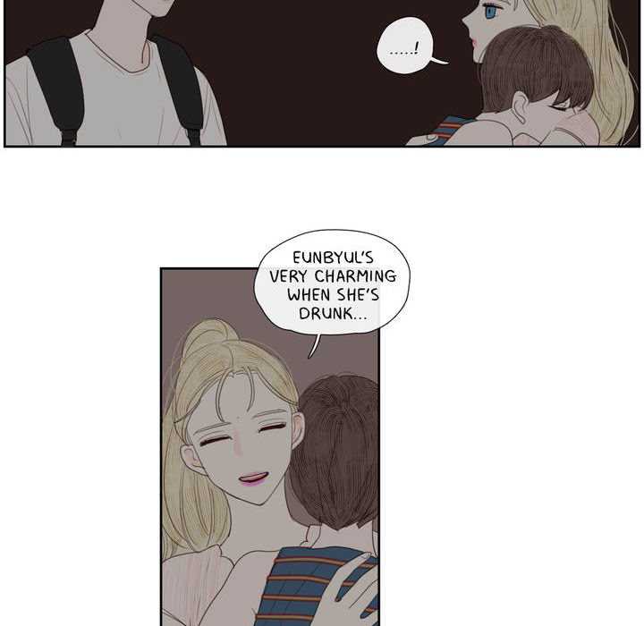 My Girlfriend's Ex-Boyfriend - episode 18 - 13