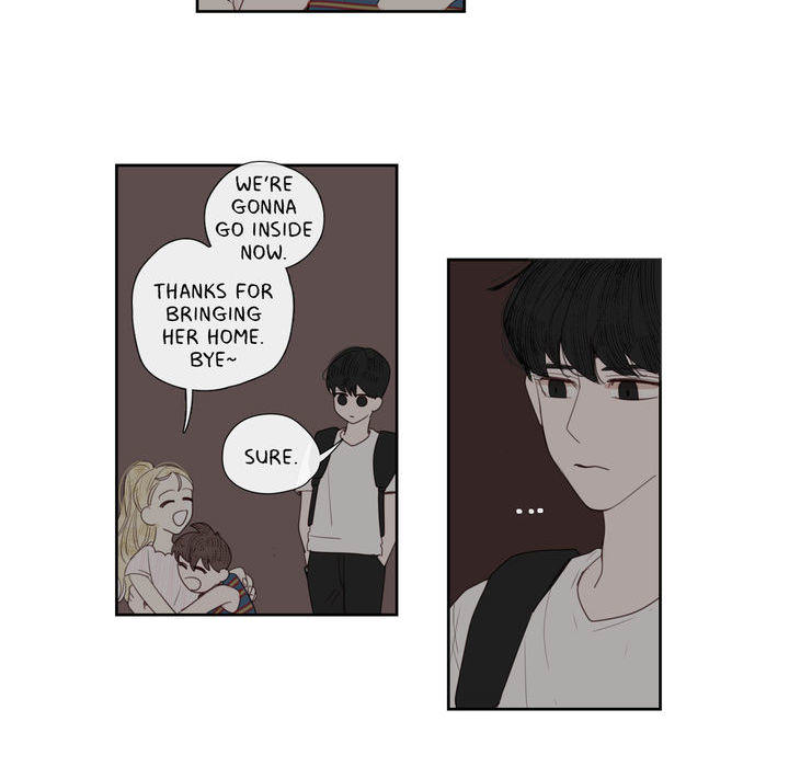My Girlfriend's Ex-Boyfriend - episode 18 - 14