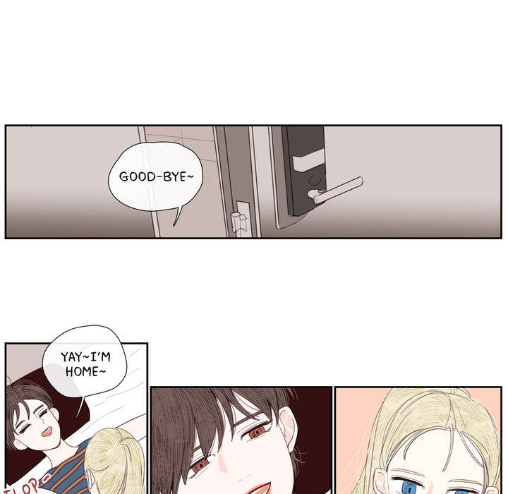 My Girlfriend's Ex-Boyfriend - episode 18 - 15