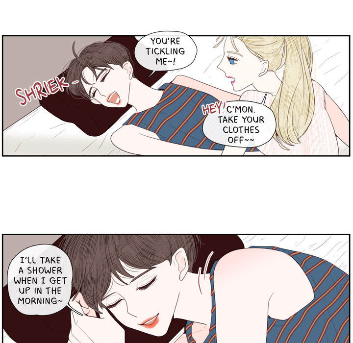 My Girlfriend's Ex-Boyfriend - episode 18 - 17