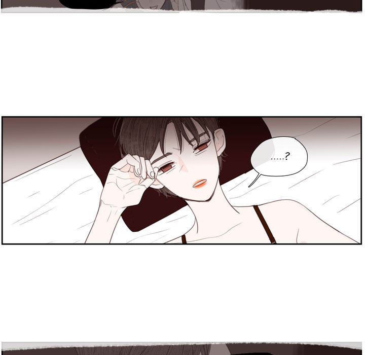 My Girlfriend's Ex-Boyfriend - episode 18 - 21