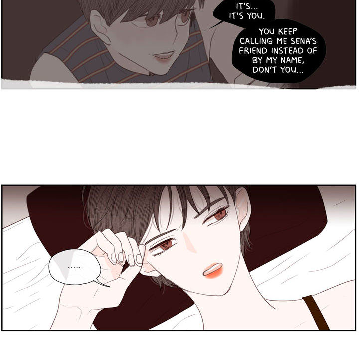 My Girlfriend's Ex-Boyfriend - episode 18 - 22