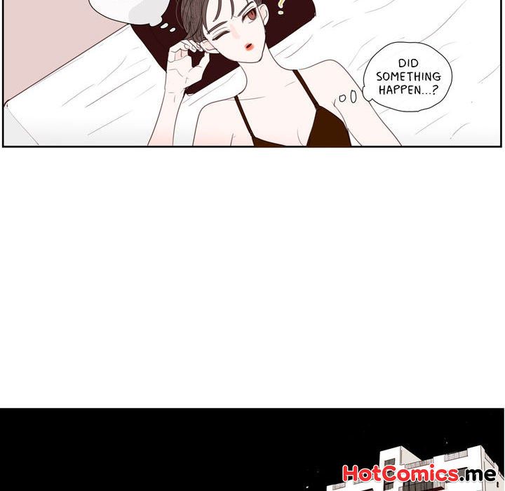 My Girlfriend's Ex-Boyfriend - episode 18 - 24