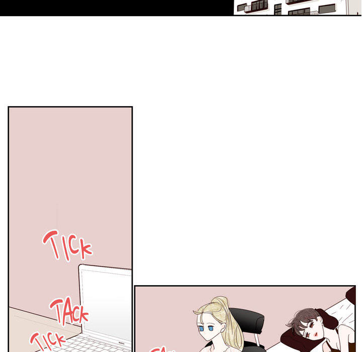 My Girlfriend's Ex-Boyfriend - episode 18 - 25